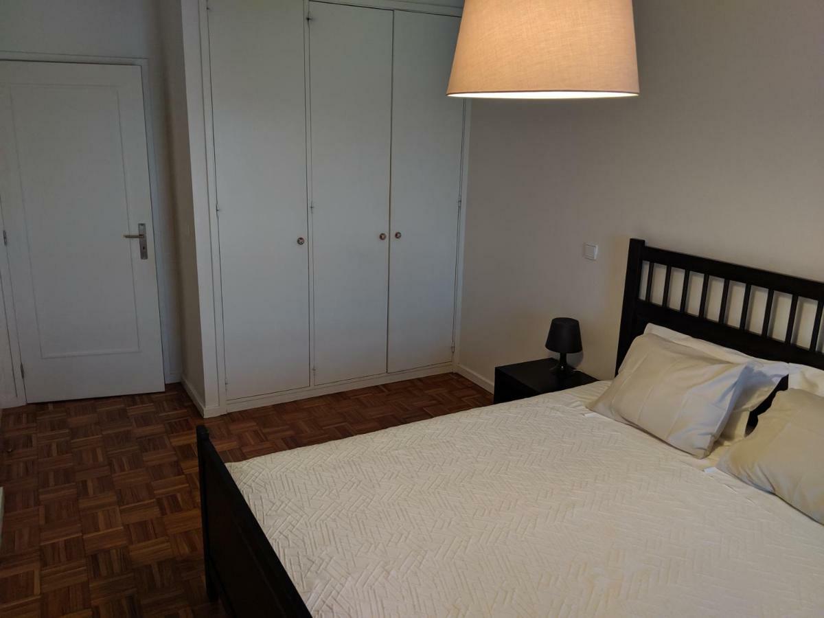 Apartamento Em Monsanto - ปอร์โต ภายนอก รูปภาพ
