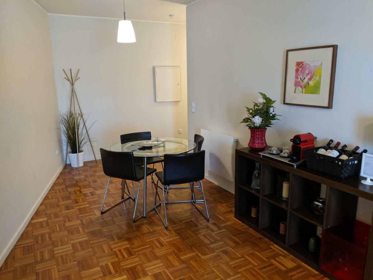 Apartamento Em Monsanto - ปอร์โต ภายนอก รูปภาพ