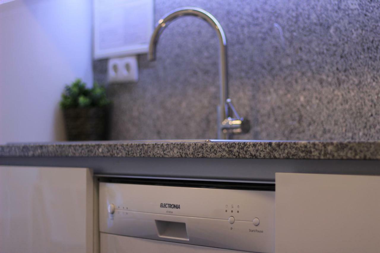 Apartamento Em Monsanto - ปอร์โต ภายนอก รูปภาพ
