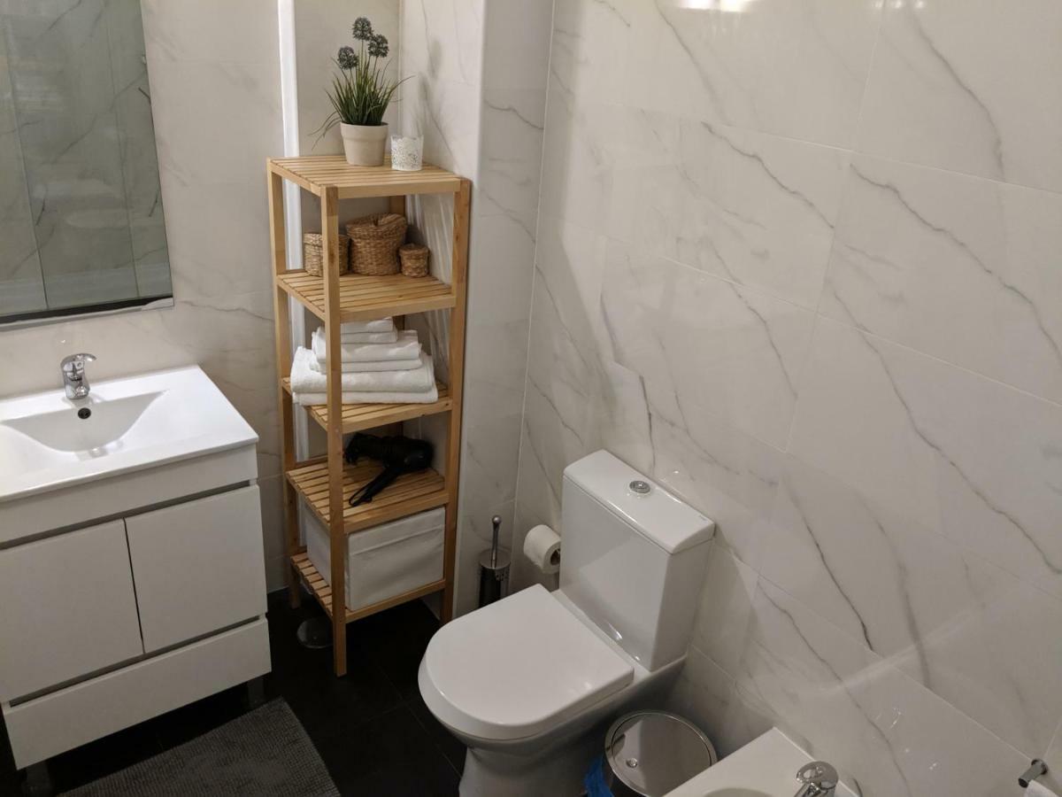 Apartamento Em Monsanto - ปอร์โต ภายนอก รูปภาพ